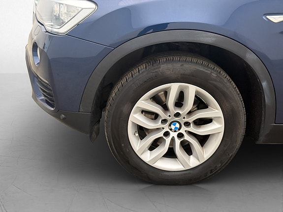 BMW X3 23 of 26