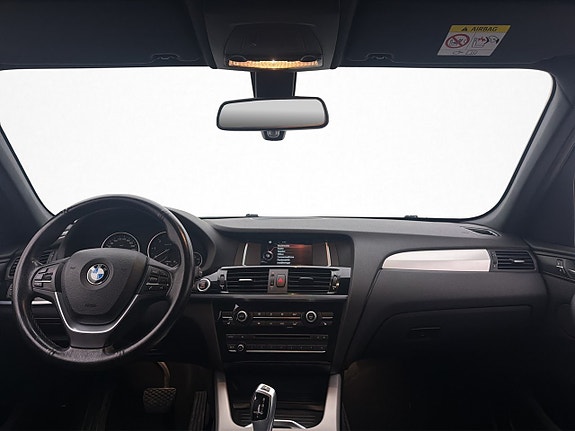 BMW X3 14 of 26