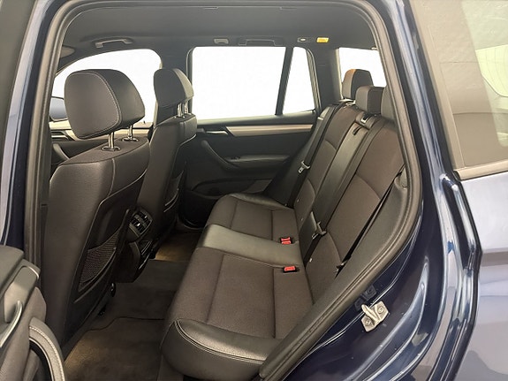 BMW X3 13 of 26