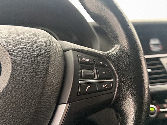 BMW X3 17 of 26