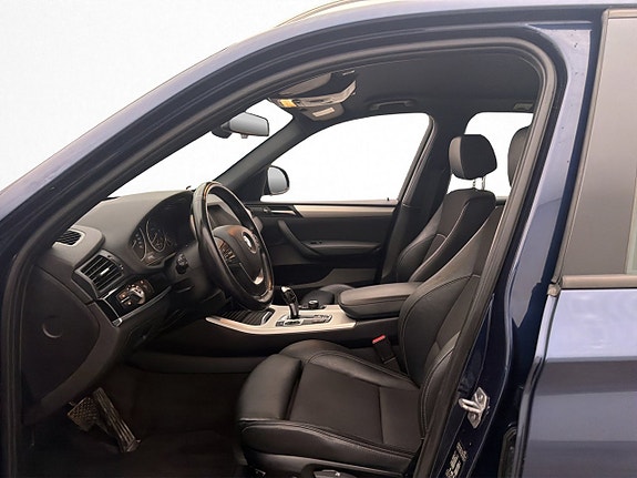 BMW X3 12 of 26