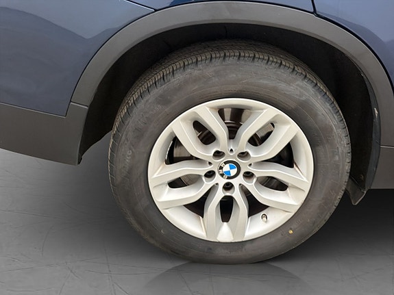 BMW X3 25 of 26