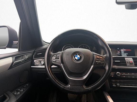 BMW X3 11 of 26