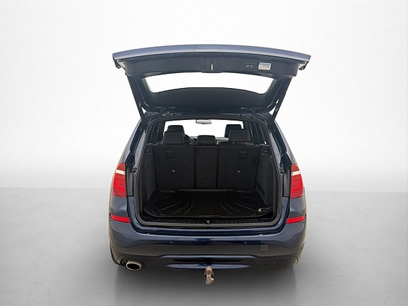 BMW X3 8 of 26