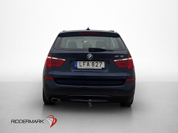 BMW X3 5 of 26