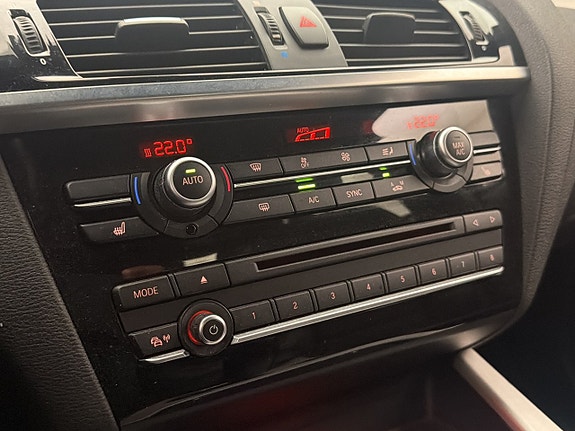 BMW X3 20 of 26