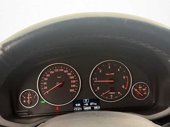 BMW X3 16 of 26