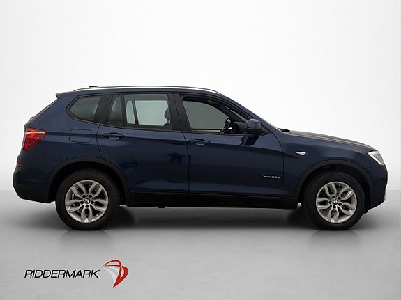 BMW X3 6 of 26