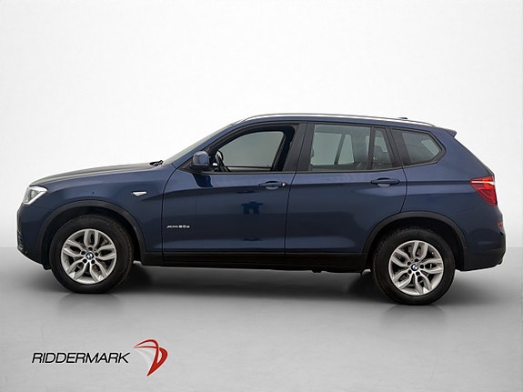 BMW X3 4 of 26