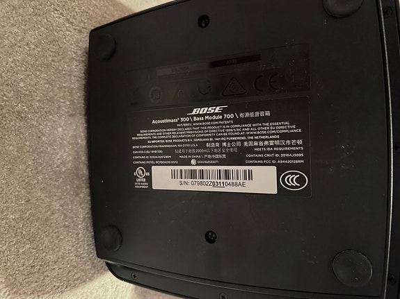 Product image 2 of 6