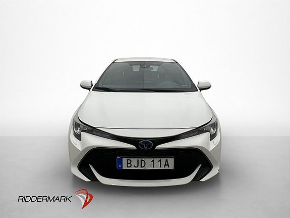 Toyota Corolla 4 of 22