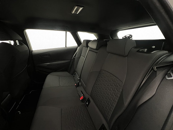 Toyota Corolla 21 of 22