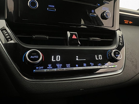Toyota Corolla 18 of 22
