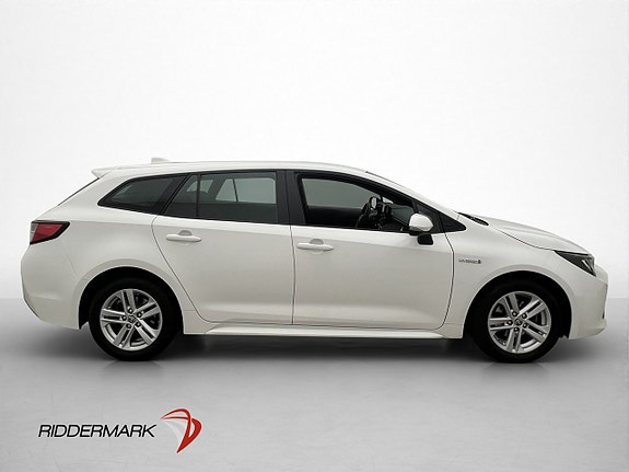 Toyota Corolla 9 of 22
