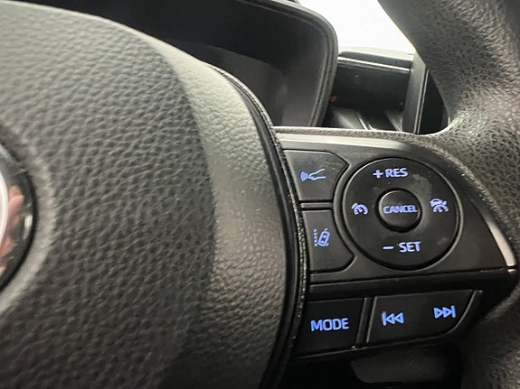 Toyota Corolla 16 of 22