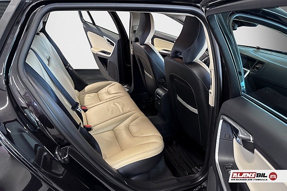 Volvo V60 9 of 10
