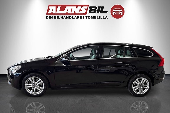 Volvo V60 3 of 10