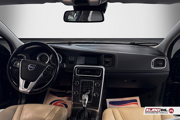 Volvo V60 10 of 10
