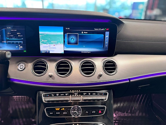 Mercedes-Benz E220 16 of 24