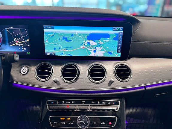 Mercedes-Benz E220 20 of 24