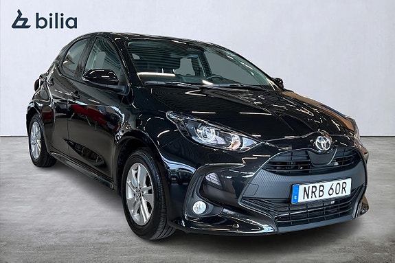 Toyota Yaris 20 of 24