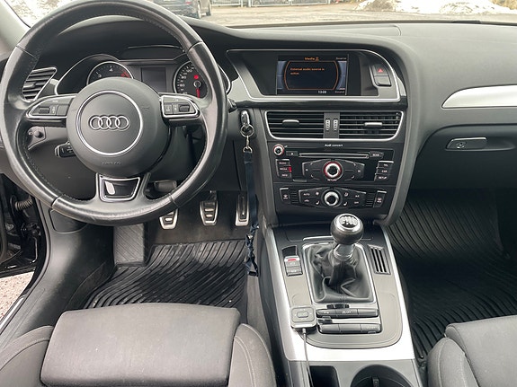Audi A4 7 of 7