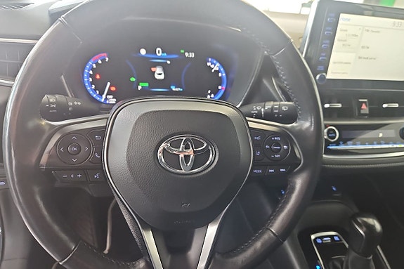 Toyota Corolla 13 of 17