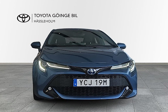 Toyota Corolla 5 of 17