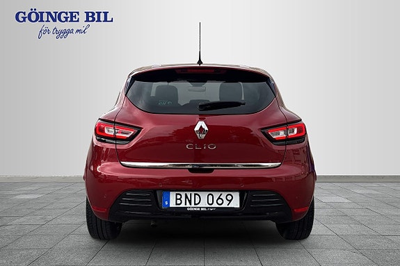 Renault Clio 7 of 17