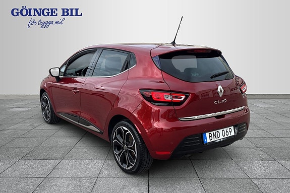Renault Clio 6 of 17