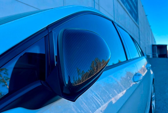 Volkswagen Golf VII 4 of 12