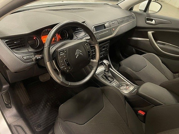 Citroen C5 2 of 7