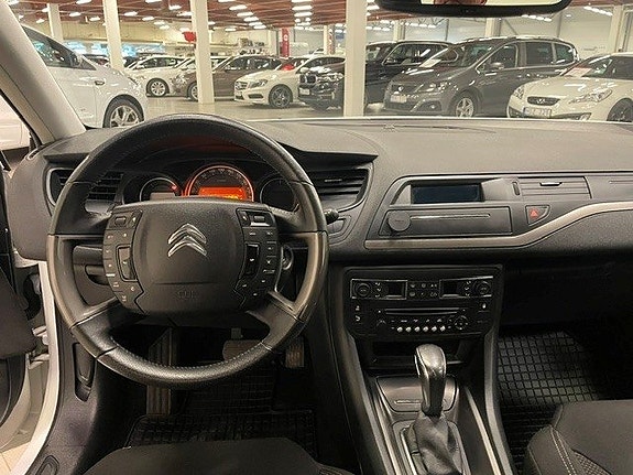 Citroen C5 4 of 7