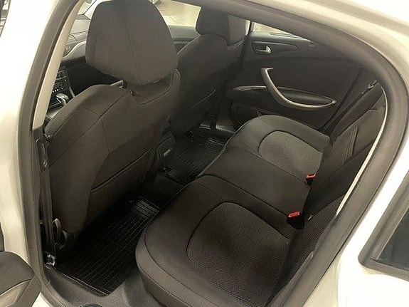 Citroen C5 3 of 7