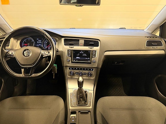 Volkswagen Golf I 10 of 11