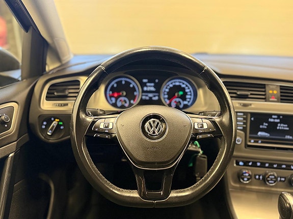 Volkswagen Golf I 11 of 11