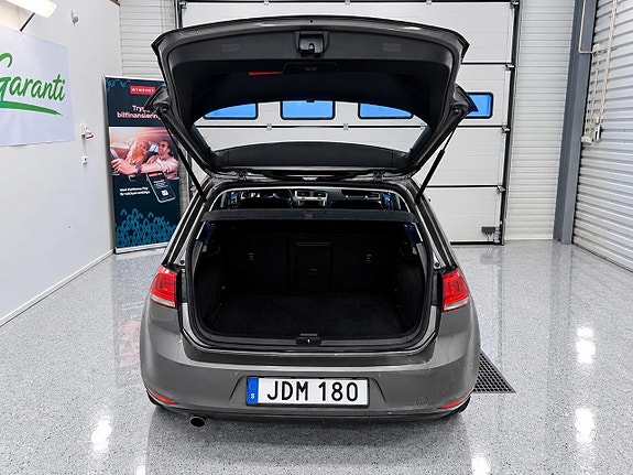 Volkswagen Golf I 7 of 11