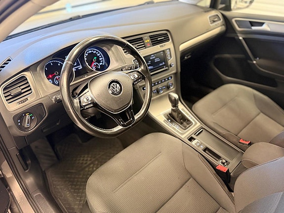 Volkswagen Golf I 9 of 11