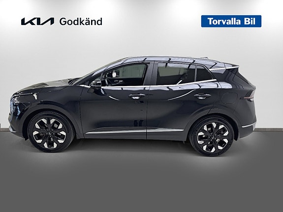 Kia Sportage 4 of 14