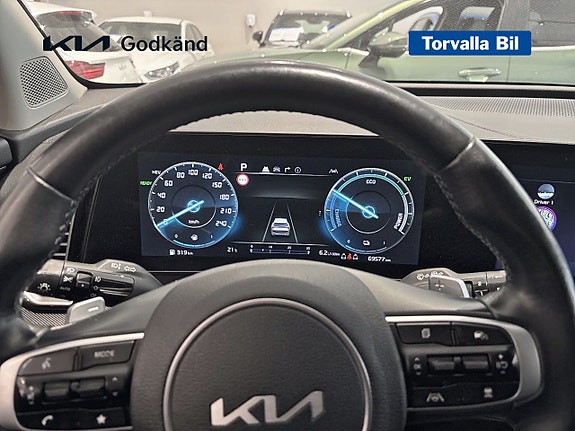 Kia Sportage 10 of 14