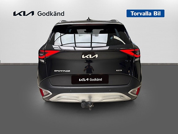 Kia Sportage 5 of 14