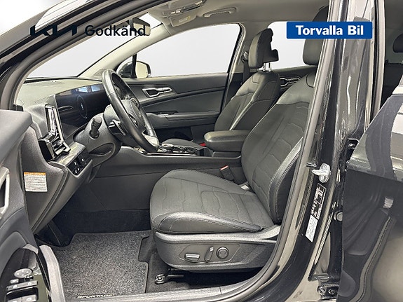 Kia Sportage 8 of 14