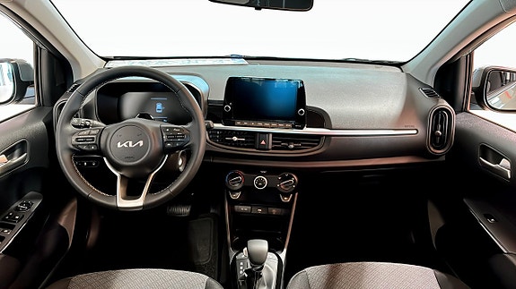 Kia Picanto 4 of 12