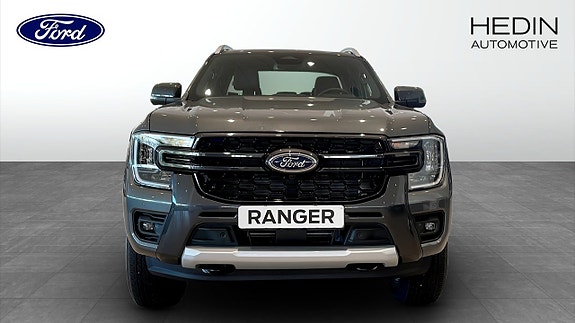 Ford Ranger 8 of 12