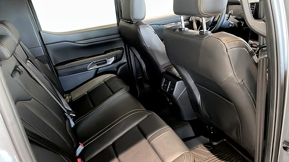 Ford Ranger 5 of 12