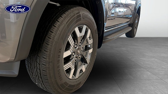 Ford Ranger 9 of 12