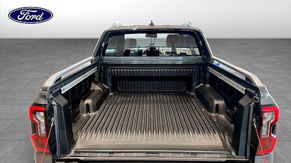 Ford Ranger 10 of 12