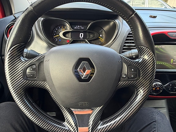 Renault Captur 29 of 30