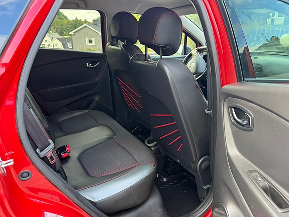 Renault Captur 22 of 30