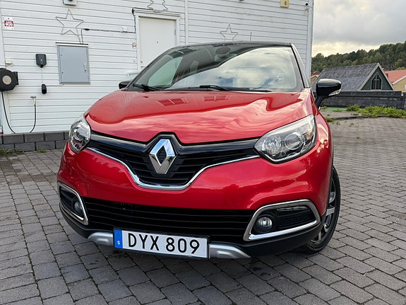 Renault Captur 5 of 30